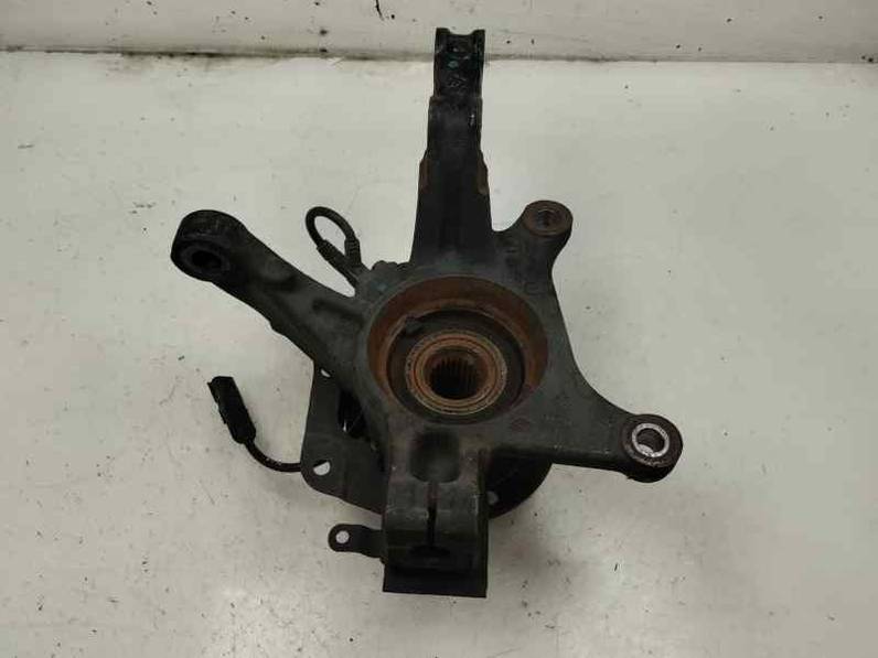 MANGUETA DELANTERA IZQUIERDA RENAULT CAPTUR 2015 1.2