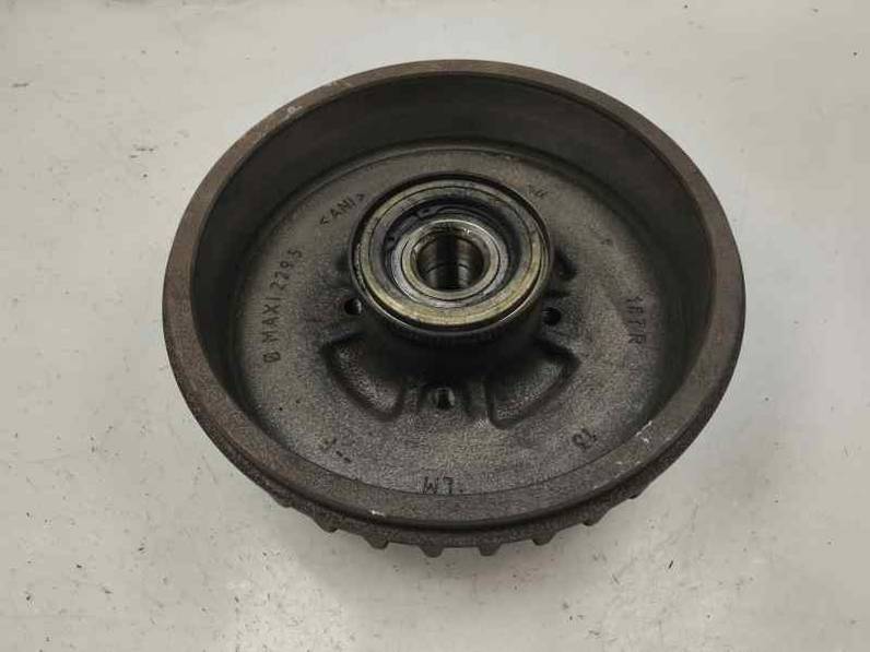 TAMBOR FRENO TRASERO RENAULT CAPTUR 2015 1.2