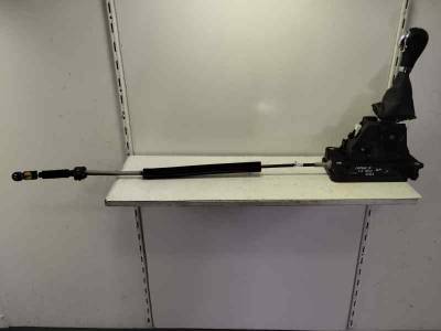 PALANCA CAMBIO RENAULT CAPTUR 2015 1.2