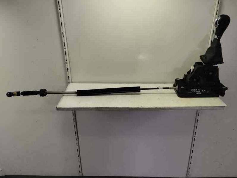 PALANCA CAMBIO RENAULT CAPTUR 2015 1.2