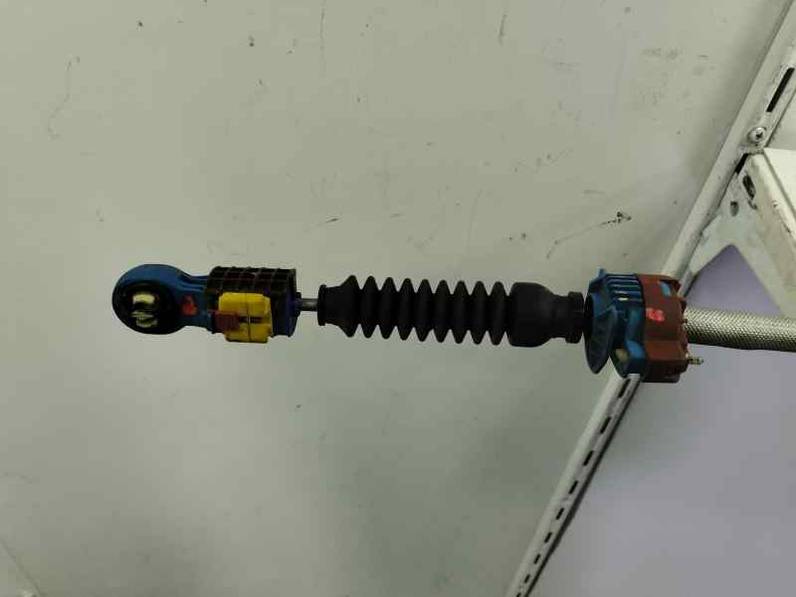 PALANCA CAMBIO RENAULT CAPTUR 2015 1.2