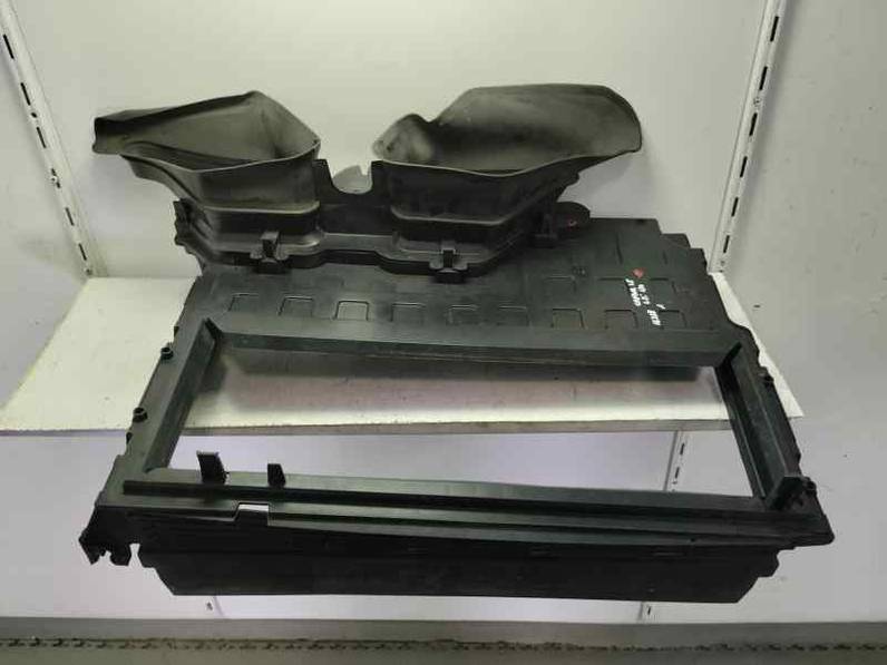 FRENTE RENAULT CAPTUR 2015 1.2