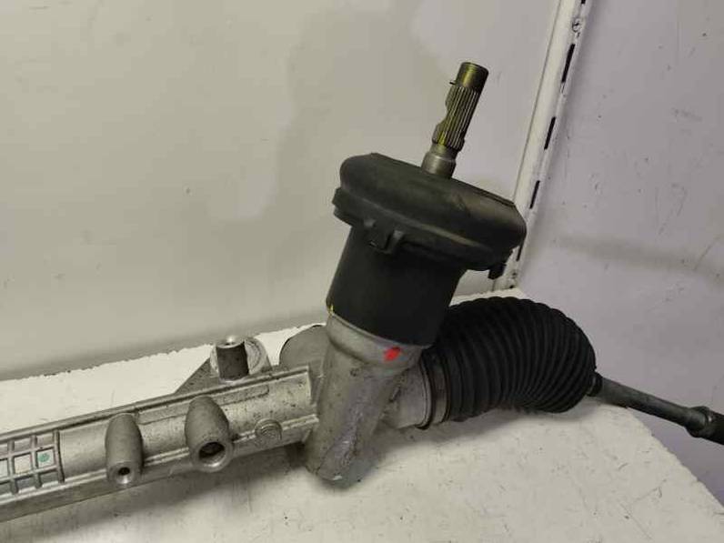 CREMALLERA DIRECCION RENAULT CAPTUR 2015 1.2