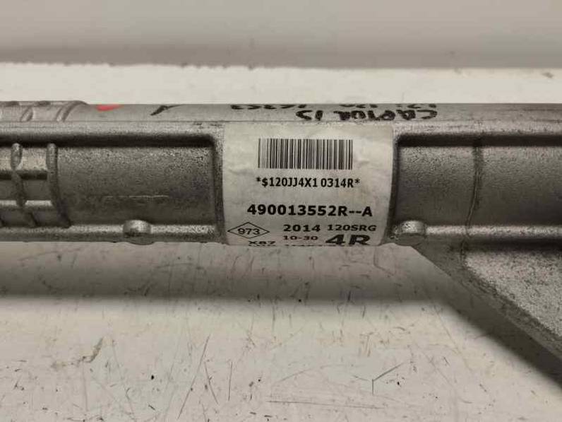 CREMALLERA DIRECCION RENAULT CAPTUR 2015 1.2