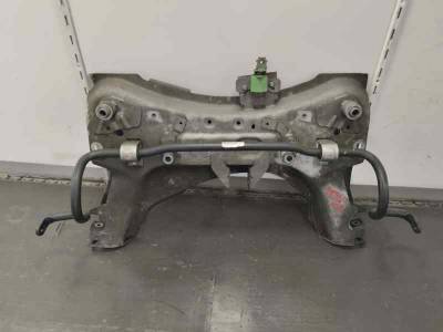 CUNA MOTOR RENAULT CAPTUR 2015 1.2