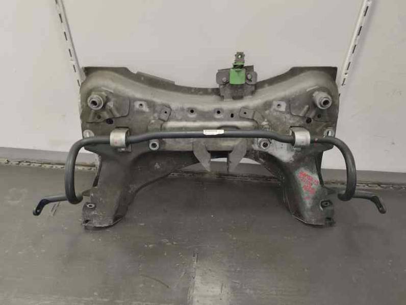 CUNA MOTOR RENAULT CAPTUR 2015 1.2