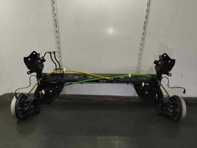 PUENTE TRASERO RENAULT CLIO IV 2018 0.9 (90 CV)