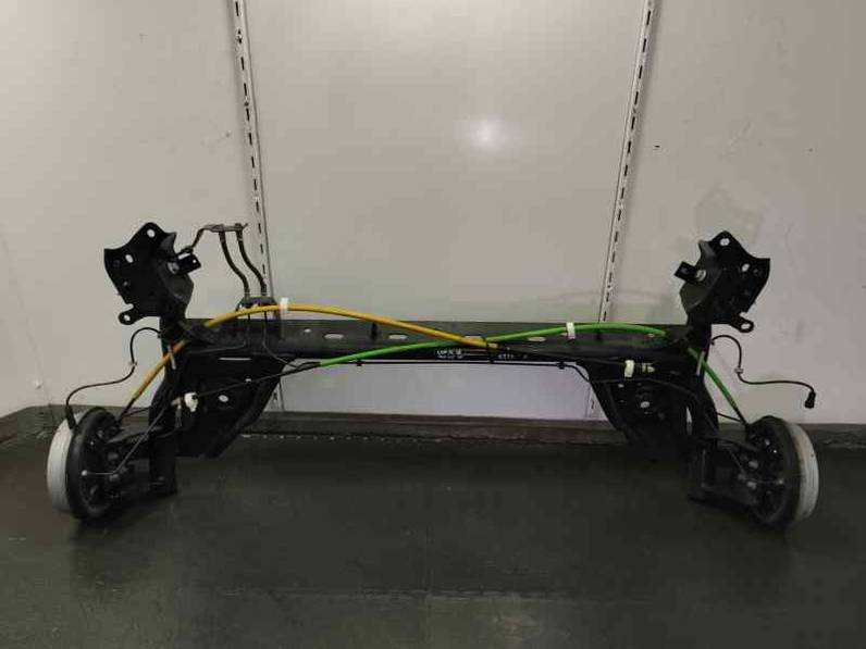PUENTE TRASERO RENAULT CLIO IV 2018 0.9 (90 CV)