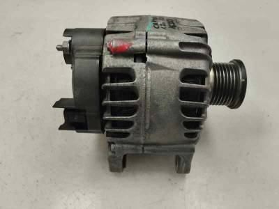 ALTERNADOR RENAULT CAPTUR 2015 1.2