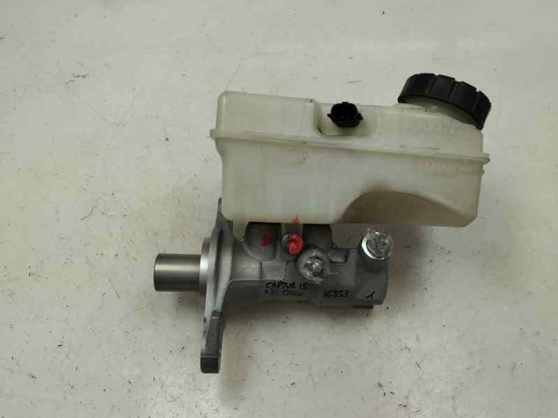 BOMBA FRENO RENAULT CAPTUR 2015 1.2