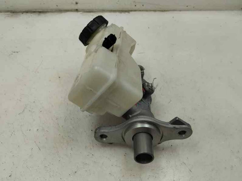 BOMBA FRENO RENAULT CAPTUR 2015 1.2