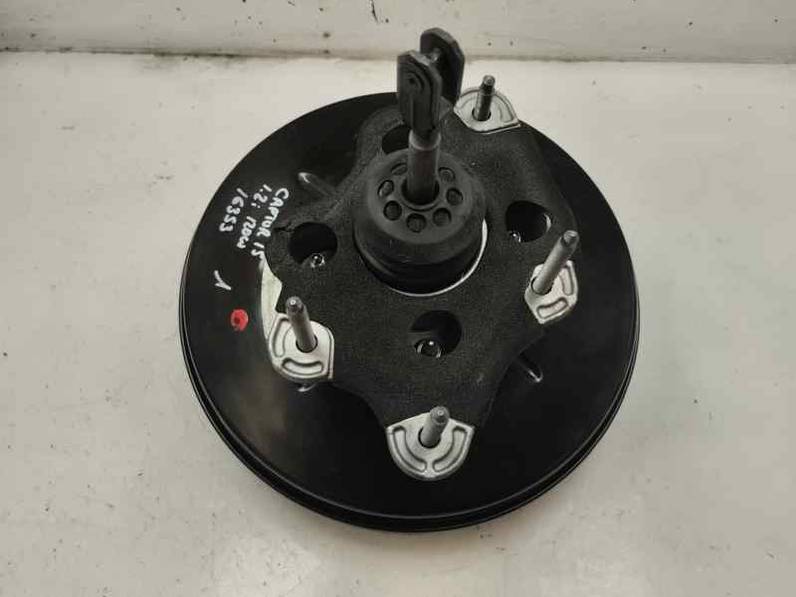 SERVOFRENO RENAULT CAPTUR 2015 1.2