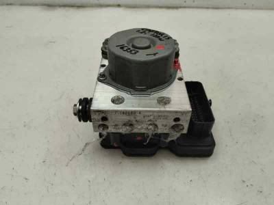 ABS RENAULT CAPTUR 2015 1.2