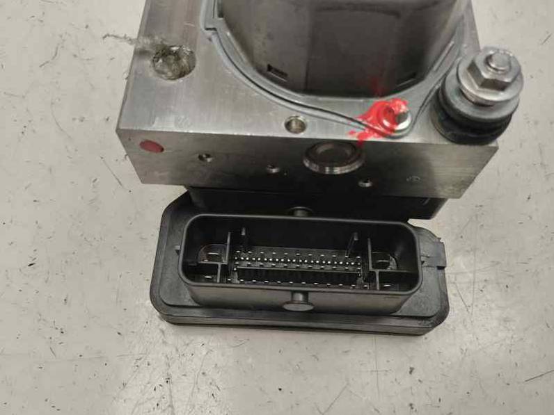 ABS RENAULT CAPTUR 2015 1.2