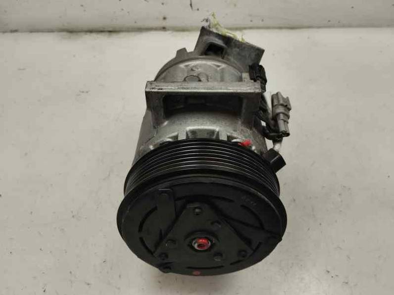 COMPRESOR AIRE ACONDICIONADO RENAULT CAPTUR 2015 1.2