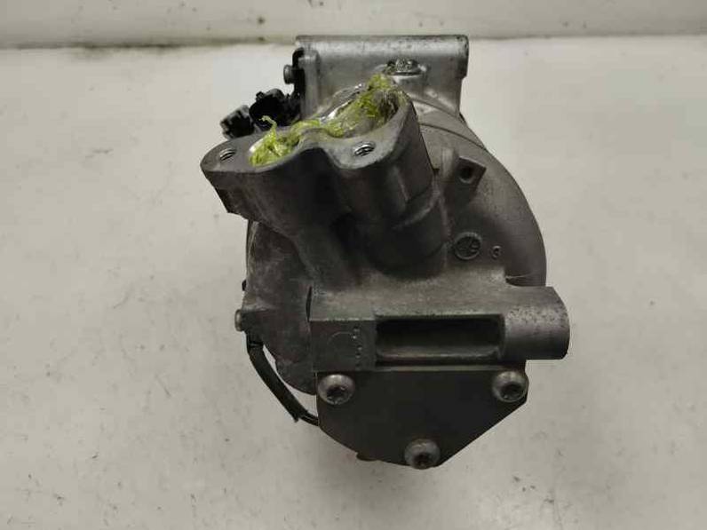 COMPRESOR AIRE ACONDICIONADO RENAULT CAPTUR 2015 1.2