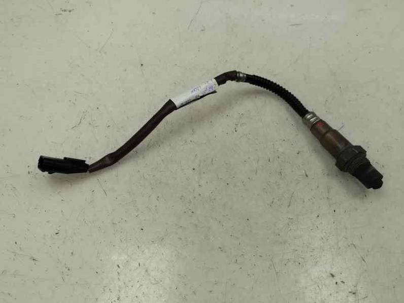 SONDA LAMBDA RENAULT CAPTUR 2015 1.2