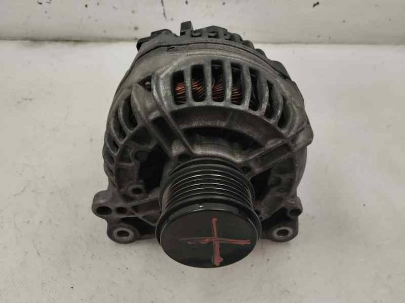 ALTERNADOR VOLKSWAGEN GOLF IV BERLINA 2001 1.9 SDI (68 CV)