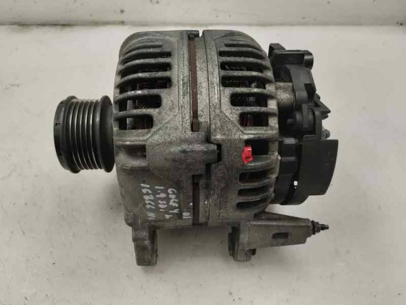 ALTERNADOR VOLKSWAGEN GOLF IV BERLINA 2001 1.9 SDI (68 CV)