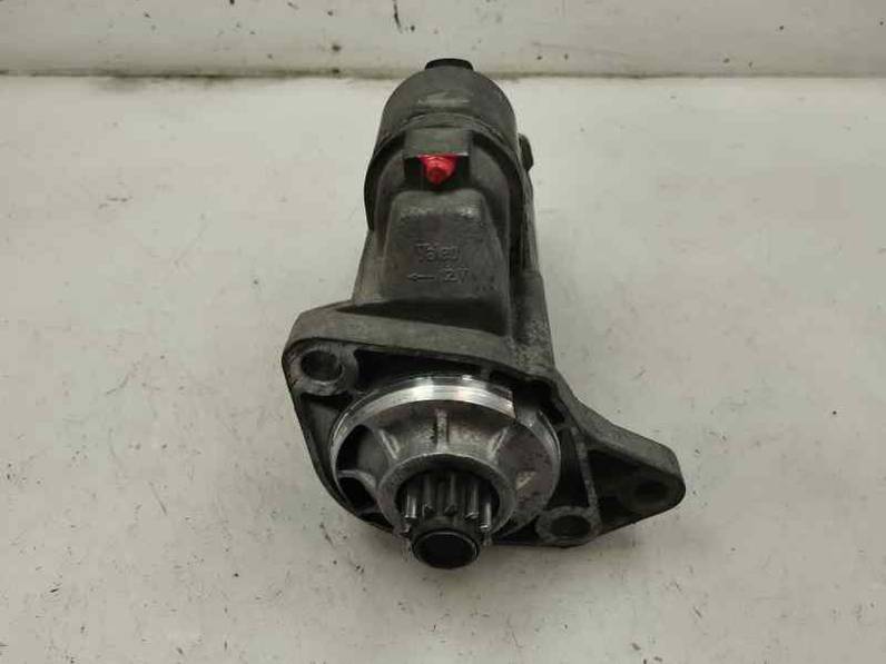 MOTOR ARRANQUE VOLKSWAGEN GOLF IV BERLINA 2001 1.9 SDI (68 CV)