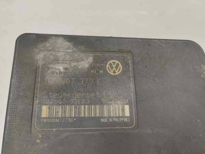 ABS VOLKSWAGEN GOLF IV BERLINA 2001 1.9 SDI (68 CV)