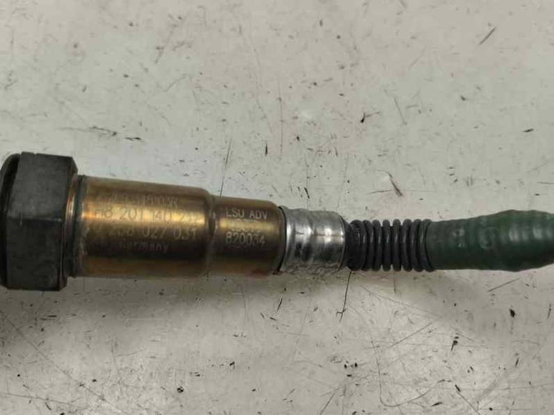 SONDA LAMBDA RENAULT CLIO IV 2018 0.9 (90 CV)