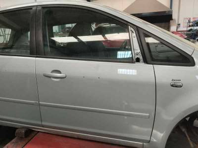 PUERTA DELANTERA DERECHA FORD FOCUS C MAX 2004 2.0 TDCI
