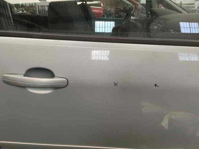 PUERTA DELANTERA DERECHA FORD FOCUS C MAX 2004 2.0 TDCI