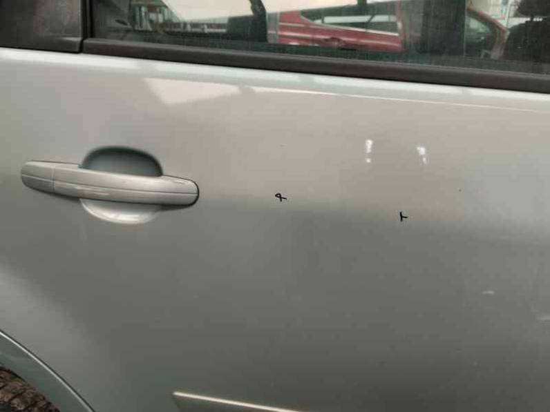 PUERTA TRASERA DERECHA FORD FOCUS C MAX 2004 2.0 TDCI