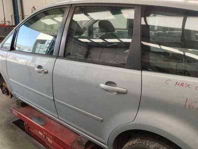 PUERTA TRASERA IZQUIERDA FORD FOCUS C MAX 2004 2.0 TDCI