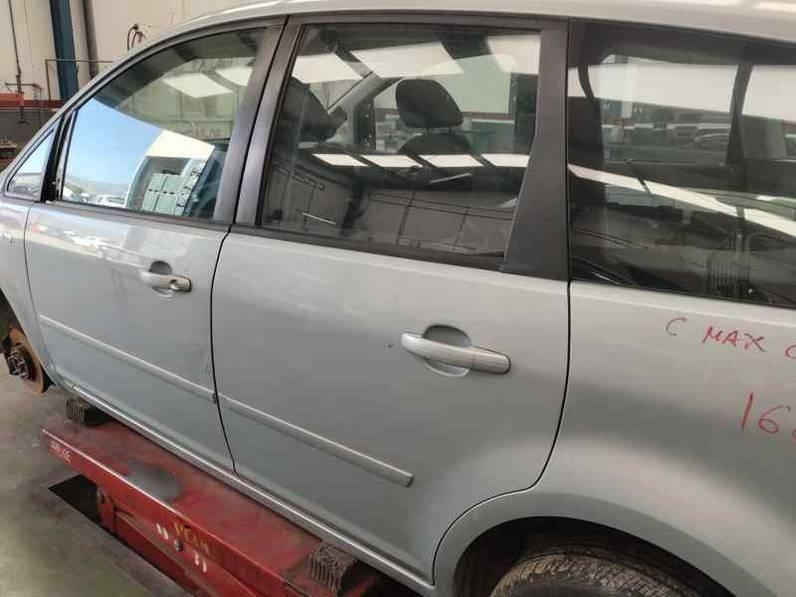 PUERTA TRASERA IZQUIERDA FORD FOCUS C MAX 2004 2.0 TDCI
