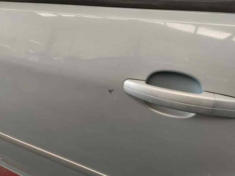 PUERTA TRASERA IZQUIERDA FORD FOCUS C MAX 2004 2.0 TDCI