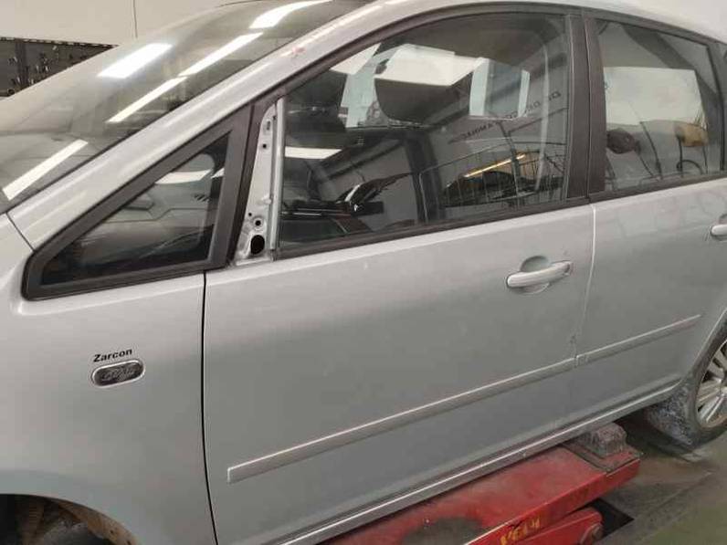 PUERTA DELANTERA IZQUIERDA FORD FOCUS C MAX 2004 2.0 TDCI