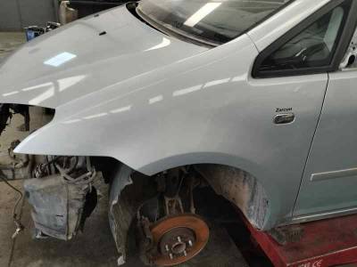 ALETA DELANTERA IZQUIERDA FORD FOCUS C MAX 2004 2.0 TDCI