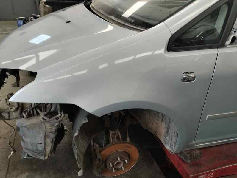 ALETA DELANTERA IZQUIERDA FORD FOCUS C MAX 2004 2.0 TDCI