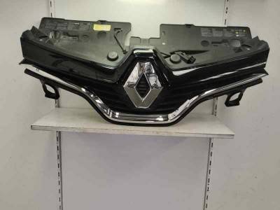 REJILLA DELANTERA RENAULT CAPTUR 2015 1.2