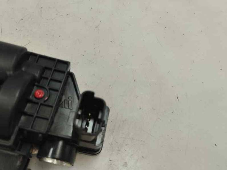 CERRADURA MALETERO PORTON PEUGEOT 2008 2017 1.6 E-HDI