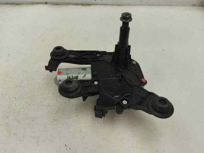 MOTOR LIMPIA TRASERO PEUGEOT 2008 2017 1.6 E-HDI