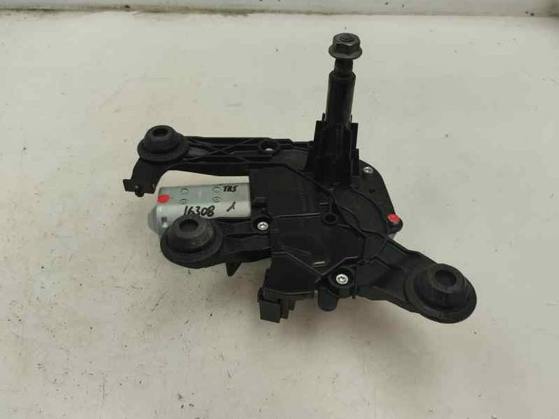 MOTOR LIMPIA TRASERO PEUGEOT 2008 2017 1.6 E-HDI