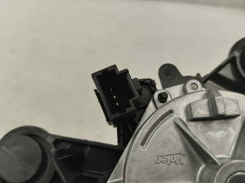 MOTOR LIMPIA TRASERO PEUGEOT 2008 2017 1.6 E-HDI