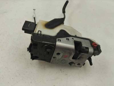 CERRADURA PUERTA TRASERA DERECHA PEUGEOT 2008 2017 1.6 E-HDI