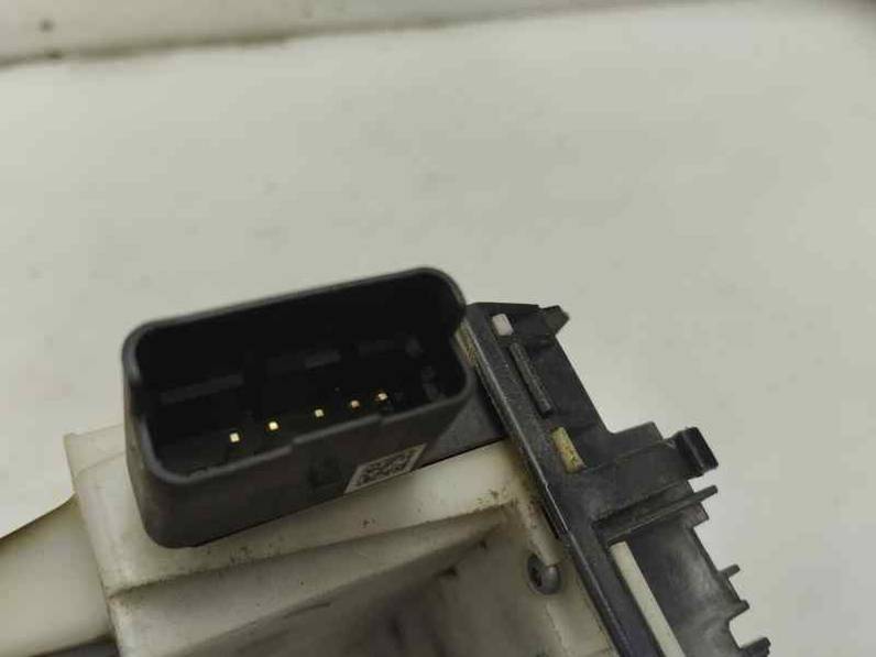 CERRADURA PUERTA TRASERA DERECHA PEUGEOT 2008 2017 1.6 E-HDI