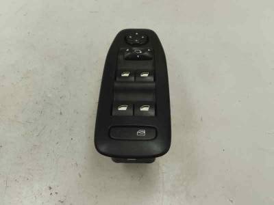 MANDO ELEVALUNAS DELANTERO IZQUIERDO PEUGEOT 2008 2017 1.6 E-HDI