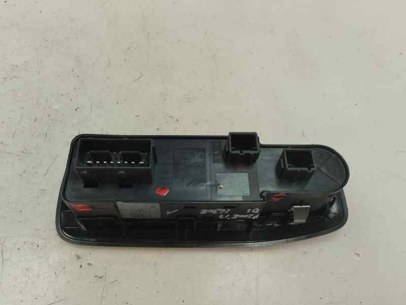 MANDO ELEVALUNAS DELANTERO IZQUIERDO PEUGEOT 2008 2017 1.6 E-HDI