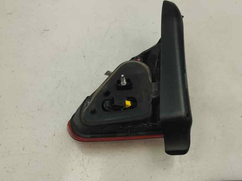 PILOTO TRASERO IZQUIERDO INTERIOR PEUGEOT 2008 2017 1.6 E-HDI