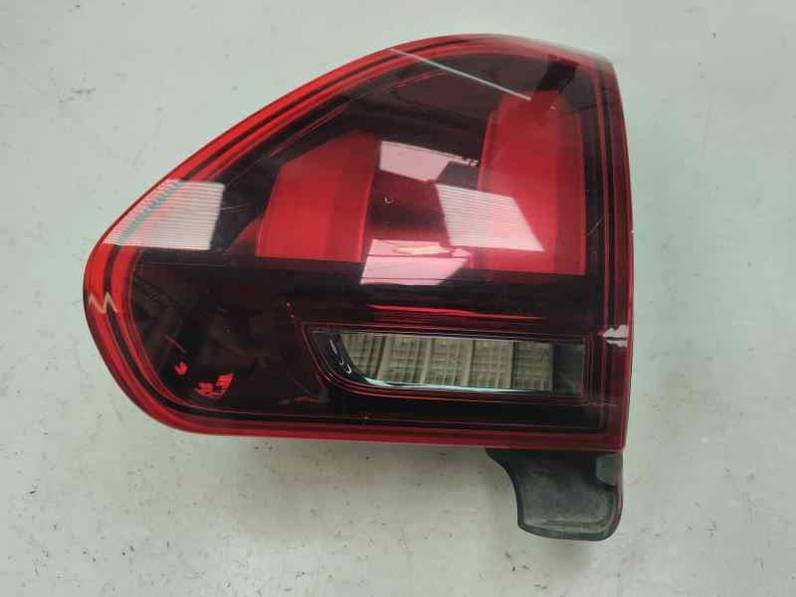 PILOTO TRASERO DERECHO INTERIOR PEUGEOT 2008 2017 1.6 E-HDI