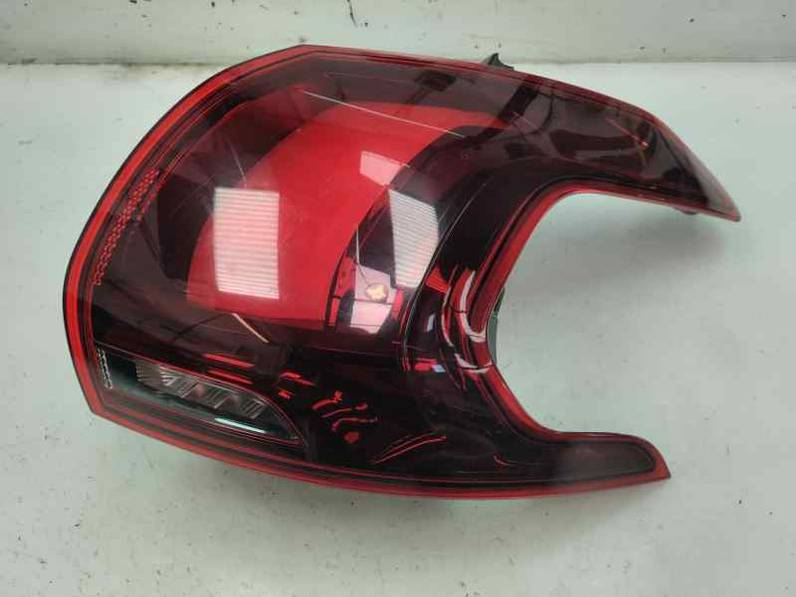 PILOTO TRASERO DERECHO PEUGEOT 2008 2017 1.6 E-HDI