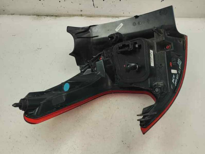 PILOTO TRASERO DERECHO PEUGEOT 2008 2017 1.6 E-HDI