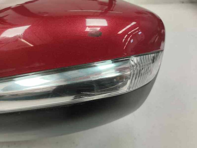 RETROVISOR IZQUIERDO PEUGEOT 2008 2017 1.6 E-HDI