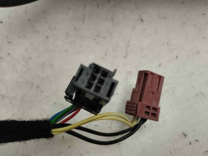 RETROVISOR IZQUIERDO PEUGEOT 2008 2017 1.6 E-HDI